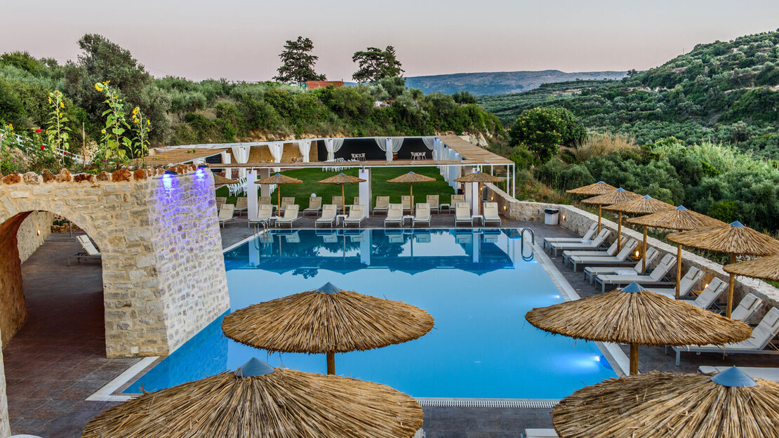 Rimondi Grand Hotel & Spa Resort